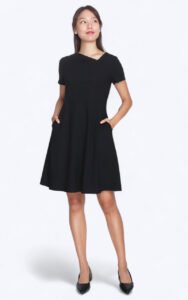 Fashion for the office