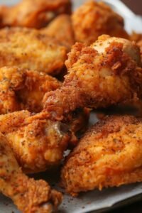 Crispy Chicken