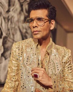 Karan Johar 