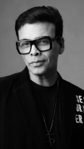 Karan Johar 