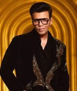 Karan Johar 