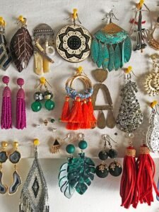 Bohemian Jewelry