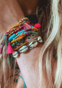 Bohemian Jewelry