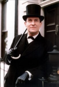 Jeremy Brett