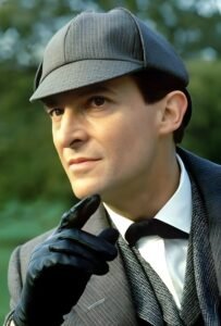 Jeremy Brett