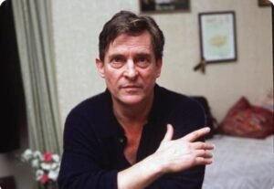 Jeremy Brett