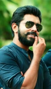 Nivin Pauly