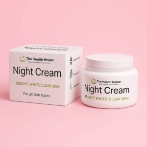Night cream