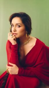 Shraddha Kapoor