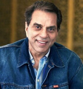 Dharmendra