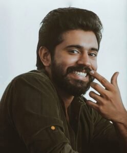 Nivin Pauly