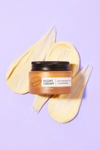 Night cream