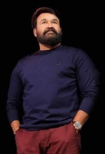 Mohanlal