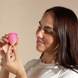 Menstrual Cup