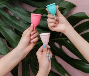 Menstrual Cup