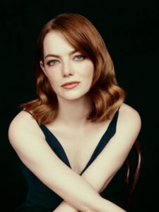 Emma Stone