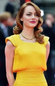 Emma Stone