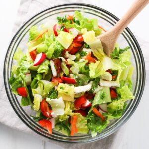 Green Salad