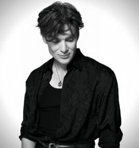 Cillian Murphy