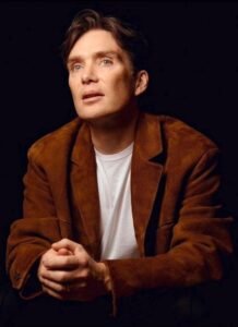 Cillian Murphy