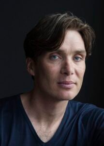 Cillian Murphy