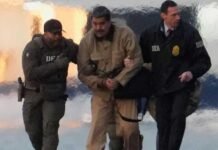 තමා තවමත් වෙනිසියුලාවේ ජනාධිපතිවරයා බව මදුරෝ අධිකරණය හමුවේ ප්රකාශ කරයි