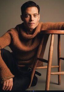 Rami Malek