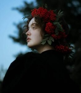 The Raven at the Window