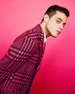 Rami Malek