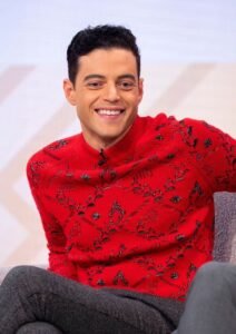 Rami Malek