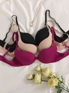 bra that fits best.