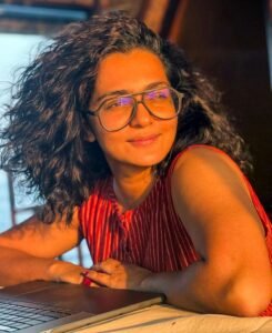Parvathy Thiruvothu