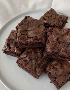 Chocolate Brownies