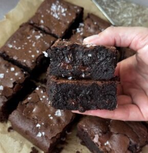 Chocolate Brownies