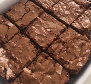 Chocolate Brownies