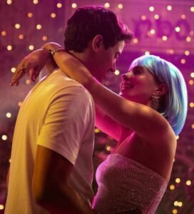 People We Meet on Vacation