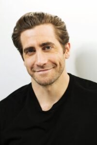 Jake Gyllenhaal