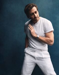 Jake Gyllenhaal