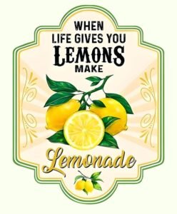 Lemons