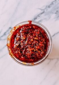 Chilli Paste
