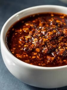 Chilli Paste