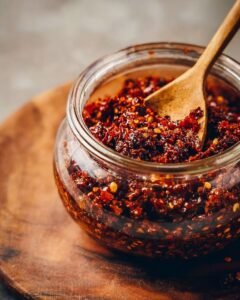 Chilli Paste