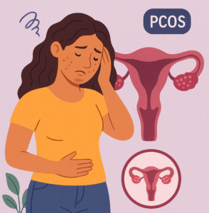 PCOS