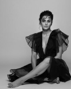 Taapsee Pannu