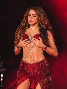 Shakira