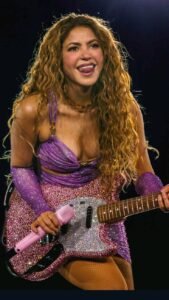 Shakira