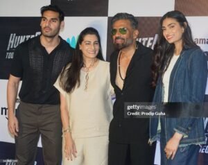 Suniel Shetty