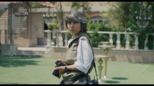 It Was Just an Accident