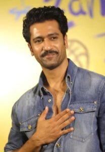 Vicky Kaushal