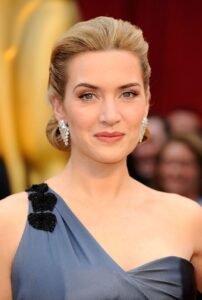 Kate Winslet